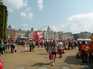  foule sur Horse Guards Parade